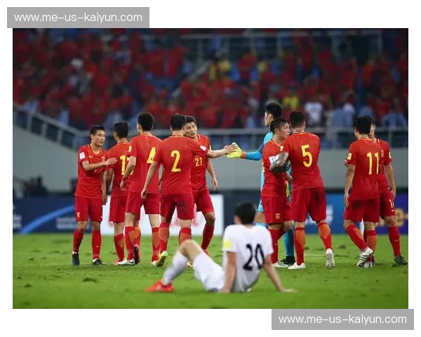 世预赛前瞻:聚焦2026年世界杯,谁将成为新的王者? 世预赛前瞻:聚焦2026年世界杯,谁将成为新的王者?