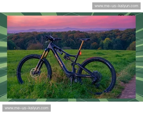 积分榜山地车:骑行新时代的荣耀与成长 积分榜山地车:骑行新时代的荣耀与成长