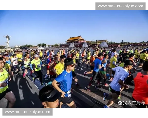 赛程跑步：用脚步丈量每一次破界