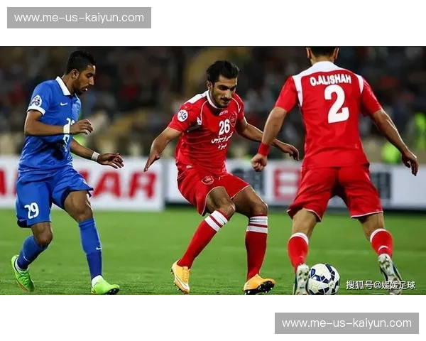 荣耀与烈焰：当波斯波利斯遇见莱赫维亚，亚冠赛场上的中东巅峰对决